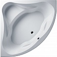 Акриловая ванна Riho NEO 140х140, B076001005 (BC3400500000000)