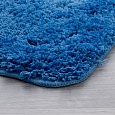 Набор ковриков для ванной комнаты, 60х90 + 50х50 см, микрофибра, Blue Landscape, IDDIS, 241M590i13