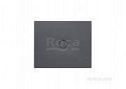 Душевой поддон Roca Cratos 1000x800x35 оникс 3740L8640