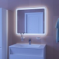 Зеркало с подсветкой, 80 см, Iddis Esper, ESP8000i98