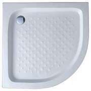 Душевой поддон Cezares 95x95 TRAY-A-R-95-550-15-W