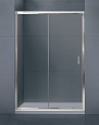 Душевая дверь BelBagno 1500 UNO-BF-1-150-C-Cr