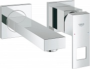 Смеситель для раковины Grohe Eurocube 19895000