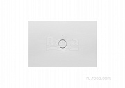 Душевой поддон Roca Cratos 1200x800x35 белый матовый 3740L6620