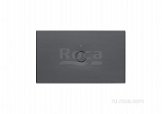 Душевой поддон Roca Cratos 1200x700x35 оникс 3740L7640