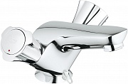 Смеситель для раковины Grohe Costa L 21100001