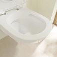 Комплект 3 в 1 Инсталляция Villeroy&Boch 92214200  + Унитаз подвесной Villeroy & Boch O.Novo DirectFlush 5660HR01  + Кнопка смыва Villeroy & Boch 92214361 хром