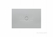 Душевой поддон Roca Cratos 1200x800x35 жемчуг 3740L6630