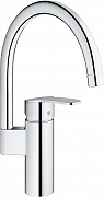 Смеситель для кухни Grohe Eurostyle Cosmopolitan 30221002