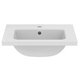 Раковина 51x39 см с отверстием под смеситель Ideal Standard i.life S Vanity T459101