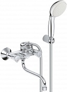 Смеситель для ванны Grohe Costa S 2679210A