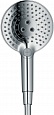 Ручной душ Hansgrohe Raindance Select S 120 3jet белый/хром 26530400