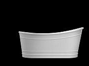 Акриловая ванна BelBagno 1676x900, BB32