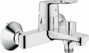 Смеситель для ванны Grohe BauLoop 23341000