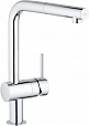 Смеситель для кухни Grohe Minta 32168000