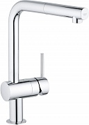 Смеситель для кухни Grohe Minta 32168000