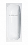 Ванна стальная эмалированная ВИЗ Reimar 120х70, R-24901