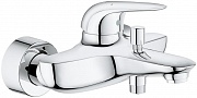 Смеситель для ванны Grohe Eurostyle 2015 Solid 23726003