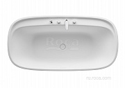 Ванна из композитного материала Surfex® Roca Beyond 180х90 248453000