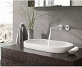 Смеситель для раковины Grohe Eurodisc 19969LS0