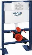 Инсталляция для унитаза Grohe Rapid SL 38587000