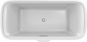 Акриловая ванна Jacob Delafon Elite 180X85, отдельностоящая (композит+акрил), E6D034-00