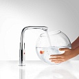 Смеситель для раковины Hansgrohe Metris 230 31087000