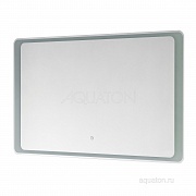 Зеркало Aquaton Соул 1000x700 1A252802SU010