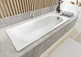 Стальная ванна KALDEWEI Saniform Plus 150x70 mod. 361-1 с грязеотталкивающим покрытием  111600013001