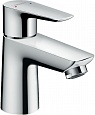 Смеситель для раковины Hansgrohe Talis E 80 71700000