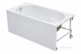 Акриловая ванна Roca Genova-N 150x75 прямоугольная белая ZRU9302894