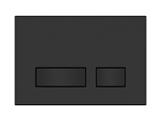 Кнопка MOVI для LINK PRO/VECTOR/LINK/HI-TEC пластик черный матовый