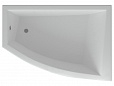Акриловая ванна Aquatek Оракул правый 1800*1250 с фронтальным экраном +бок.экр., ORK180-0000011