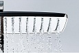 Душевая стойка Hansgrohe Raindance Select Showerpipe белый/хром 27112400