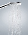 Ручной душ Hansgrohe Raindance Select 120 Air 3jet (хром) 26520000