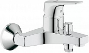 Смеситель для ванны Grohe BauFlow 23756000