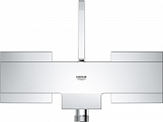 Смеситель для душа Grohe Eurocube 23145000