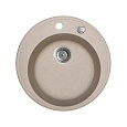 Мойка, granucryl, песок, D510, Iddis Kitchen G, K03P511i87