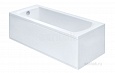 Панель боковая для акриловой ванны Монако XL 160, 170 R 1WH207790 Santek