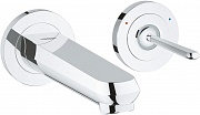 Смеситель для раковины Grohe Eurodisc 19968000