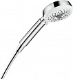 Ручной душ Hansgrohe Crometta 100 Multi 26823400