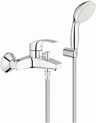 Смеситель для ванны с душем Grohe Eurosmart New 3330220A