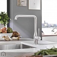 Смеситель для кухни Grohe Essence 30269DC0