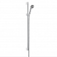 Душевой гарнитур Hansgrohe Crometta 85 Multi/Unica Crometta 90cm 27766000