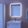Зеркало с подсветкой, 60 см, Iddis Esper, ESP6000i98