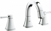 Смеситель для раковины Grohe Grandera 20417000