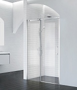 Душевая дверь BelBagno 1400 ACQUA-BF-1-140-C-Cr