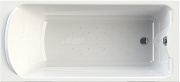 Акриловая ванна Radomir Ларедо 1 (168.5х78), каркас+панель+сифон, 1-01-0-0-1-027
