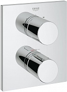 Термостат для ванны Grohe Grohtherm 3000 Cosmopolitan 19567000