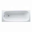 Стальная ванна Laufen Pro 170х70 3,5мм, с шумоизоляцией, с отверстиями 2.2495.3.000.040.1
